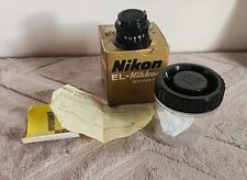 Nikon nikkor 50mm d'occasion  Nice-