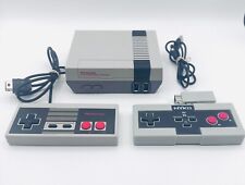 Nintendo NES Classic Edition Mini Console modded w/ Cords & Extra Controller for sale  Shipping to South Africa