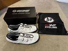 bont cycling for sale  HERTFORD
