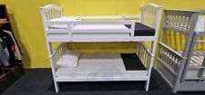 Bunk beds single for sale  ELLESMERE PORT