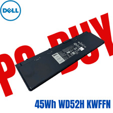 Genuine dell battery for sale  Ontario