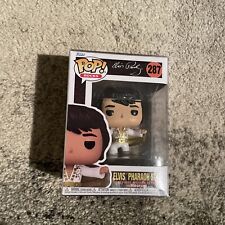 Funko elvis presley for sale  FOLKESTONE