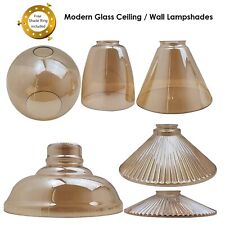 Modern ceiling light for sale  Shipping to Ireland