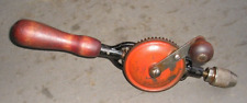 millers falls hand drill for sale  DORCHESTER
