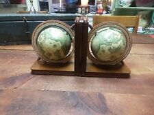 Vintage spinning globe for sale  Fayetteville
