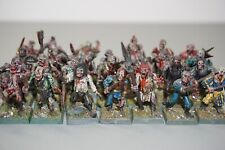 Warhammer vampire counts for sale  Shipping to Ireland