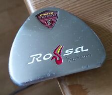 Taylormade rossa mezza for sale  VERWOOD