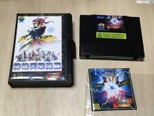 Neo geo aes for sale  Shipping to Ireland