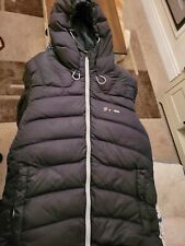 Mens black berghaus for sale  LIVERPOOL