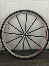 Carbon bladed wheels for sale  DAVENTRY