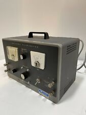 Heathkit battery eliminator for sale  Pasco