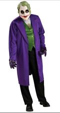 Joker costume suit for sale  PETERBOROUGH