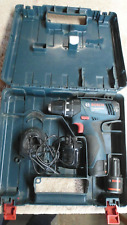 Bosch Professional 06019F3070 GSB 120 12V Cordless Drill with 2 x 1.5 Ah Li-ion for sale  Shipping to South Africa