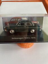 Modellautos 1600 1970 gebraucht kaufen  Haßfurt