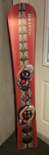 Oxygen proton snowboard for sale  Lenox