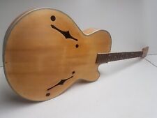 70's SUZUKI JAZZ GUITAR, usado comprar usado  Enviando para Brazil