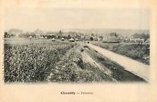 Chambly vue generale d'occasion  France