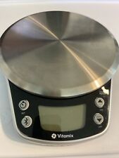 Usado, Escala inteligente de cocina Vitamix Perfect Company Bluetooth BTS015 - rara probada segunda mano  Embacar hacia Argentina