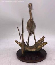 heron statue for sale  Detroit