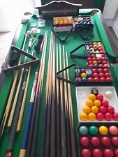 Pool snooker table for sale  HAYLING ISLAND