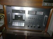 Cassette deck nakamichi usato  Napoli