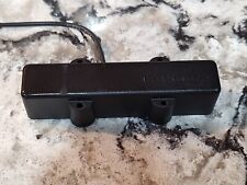 LAKLAND HANSON LH44N JAZZ SINGLE COIL BASS GUITAR PICKUP - SKYLINE 44-02, used for sale  Shipping to South Africa