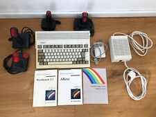 Commodore amiga 600 gebraucht kaufen  Uslar