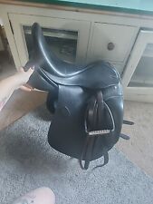 Inch dressage saddle for sale  RAMSGATE