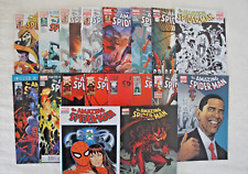 Amazing spiderman marvel for sale  LINCOLN