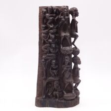 hand carved african for sale  BRISTOL