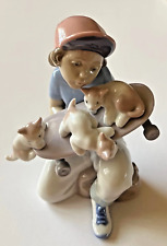 Lladro 7623 little for sale  Sand Springs