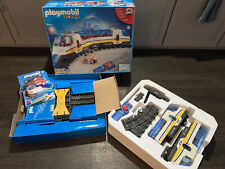 Playmobil 4011 train for sale  Campbell