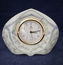 Horloge pendule vintage d'occasion  Bouguenais