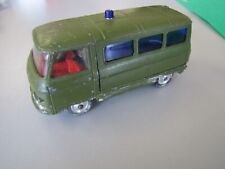 Corgi toys camion d'occasion  Sierentz