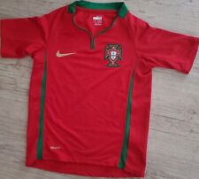 Maillot foot portugal d'occasion  Blaye