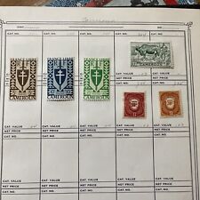 Cameroun stamps french for sale  Brighton