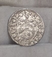 1620 silver hammered for sale  LUTTERWORTH