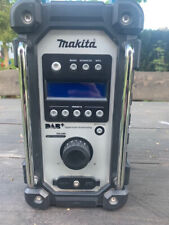Makita radio dab gebraucht kaufen  Thale