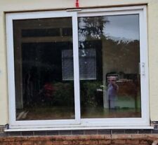 sliding patio doors for sale  LEICESTER