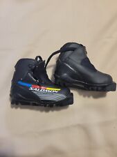 Salomon equipe kids for sale  Duluth