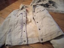 Levis vintage sherpa gebraucht kaufen  Hamburg