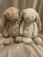 Two jellycat bashful for sale  PERTH