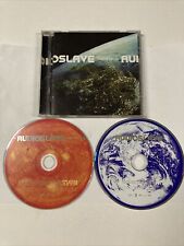 Usado, CD- Revelations: Audioslave Completo Testado comprar usado  Enviando para Brazil
