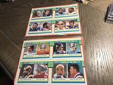 football 1990 topps wax for sale  Monticello