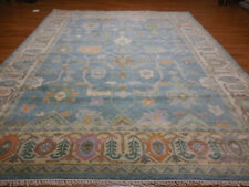 oushak turkish oriental rug for sale  Kensington