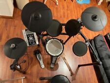 Roland electronic drum for sale  LONDON