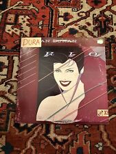 Disco de vinil Duran Duran - Rio EMC 3411 LP, usado comprar usado  Enviando para Brazil