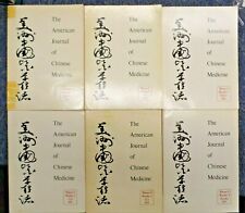 American journal chinese for sale  Harbor Beach