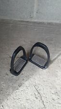 cheese grater stirrups for sale  HARLOW