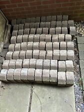 Decorative garden bricks for sale  SOLIHULL